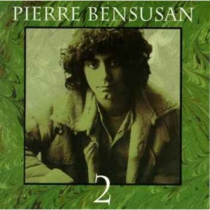 Pierre Bensusan - 2 - CD - Album