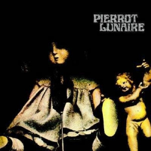 Pierrot Lunaire - Pierrot Lunaire - Vinyl - LP