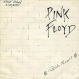 Pink Floyd - Another Brick In The Wall / One Of My Turns