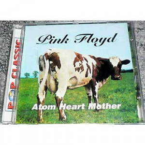 Pink Floyd - Atom Heart Mother - CD - Album