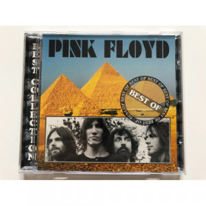 Pink Floyd - Best Of - CD - Album