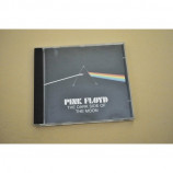 Pink Floyd  - Dark Side of the Moon