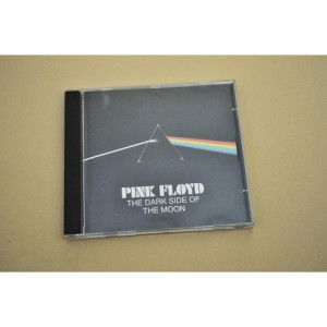 Pink Floyd  - Dark Side of the Moon - CD - Album