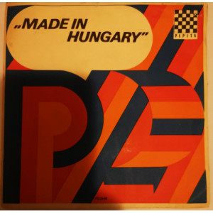 Korda Gyorgy - Koboroltal / Mondd Hogy Szep Volt Az Este - Vinyl - 7"