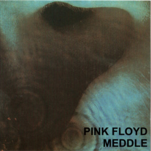 Pink Floyd - Meddle - CD - Album