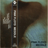 Pink Floyd  - Meddle