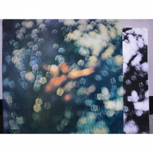 Pink Floyd - Obscured By Clouds - Vinyl - LP