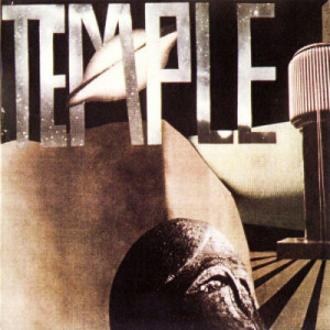 Temple - Temple - CD - Album