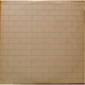 Pink Floyd - The Wall - Vinyl - 2 x LP