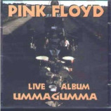Pink Floyd - Ummagumma Live Album