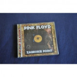 Pink Floyd  - Zabriskie Point