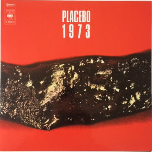 Placebo - 1973 - Vinyl - LP