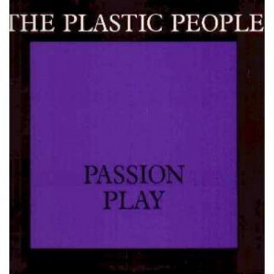 Plastic People - Passion Play - Vinyl - LP