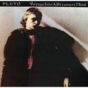 Pluto - Voyage Into A Dreamers Mind - Vinyl - LP