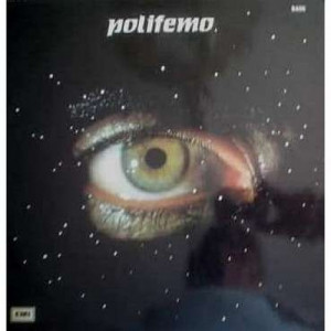 Polifemo - Polifemo (2) - Vinyl - LP