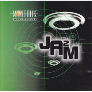 Montauk Project - JA²M - CD - Album