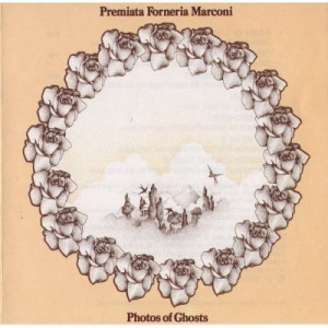 Premiata Forneria Marconi - Photos Of Ghosts - CD - Album