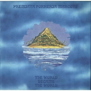 Premiata Forneria Marconi - World Became The World - CD - Album