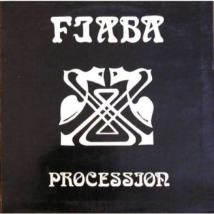 Procession - Fiaba - Vinyl - LP Box Set