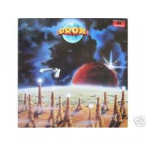 Prox - At Last - Vinyl - LP