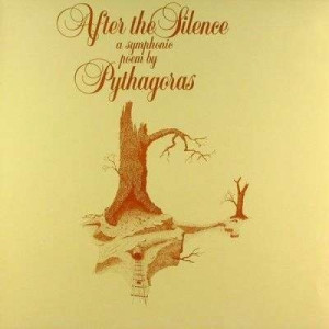 Pythagoras - After The Silence - Vinyl - LP