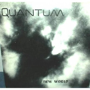 Quantum - New World - Vinyl - LP