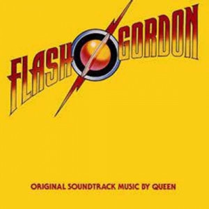 Queen - Flash Gordon - Vinyl - LP