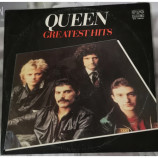 Queen - Greatest Hits