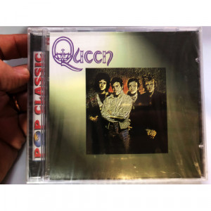 Queen - Queen - CD - Album