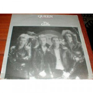 Queen - The Game - Vinyl - LP