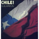 Quilapayun - Chile!