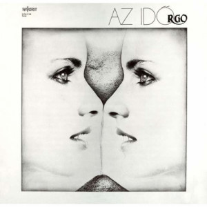 R-go - Az Ido - Vinyl - LP