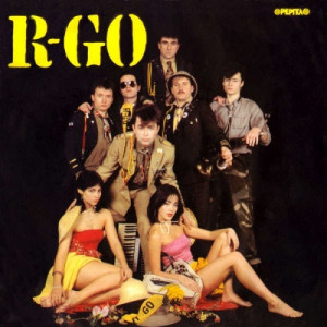 R-go - Bombazo / Egy Alacsony Ferfi Dilemmai - Vinyl - 7'' PS
