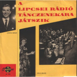 Radio Bigband Leipzig,helga Brauer-g               - Tancdalok