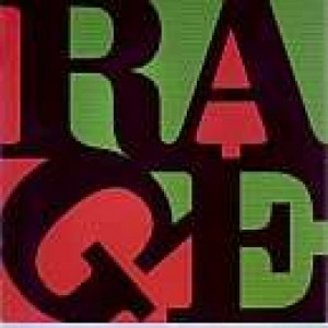 Rage Against The Machine - Renegades - CD - Album