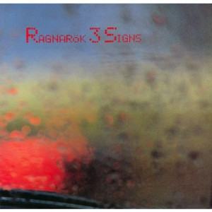 Ragnarok - 3 Signs - Vinyl - LP