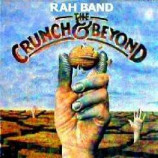 Rah Band - Crunch & Beyond