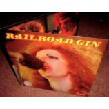 Railroad Gin - Matter Of Time