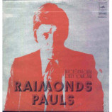 Raimonds Pauls - Premonition