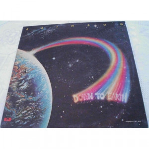 Rainbow - Down To Earth - Vinyl - LP