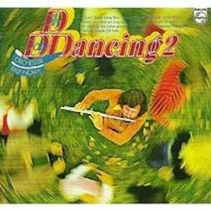 Ralf Nowy Orchester - Dilly Dally Dancing 2 - Vinyl - LP