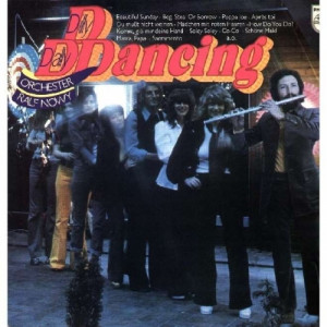 Ralf Nowy Orchester - Dilly Dally Dancing - Vinyl - LP