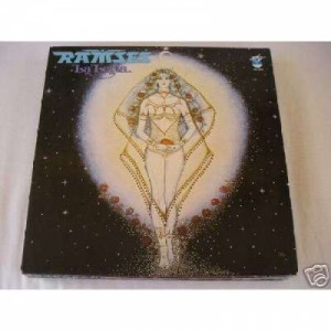Ramses - La Leyla - Vinyl - LP