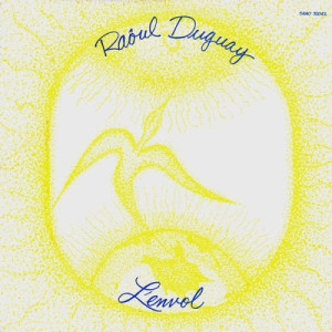 Raoul Duguay - L'envol - Vinyl - LP Gatefold