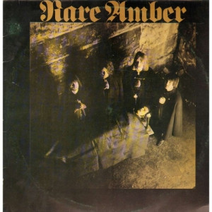 Rare Amber - Rare Amber - CD - Album