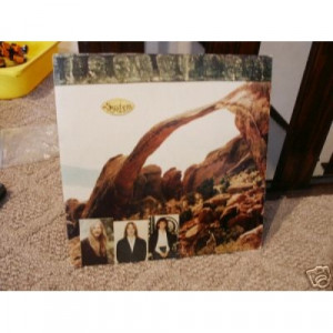 Realm - Time Tales - Vinyl - LP