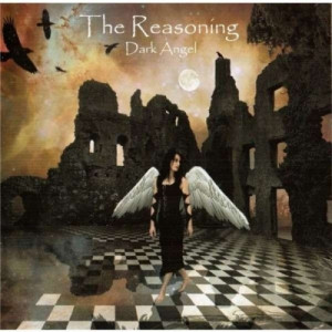 Reasoning - Dark Angel - CD - Album