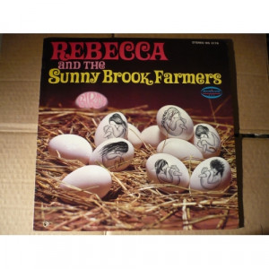 Rebecca & The Sunny Brook Farmers - Birth - Vinyl - LP