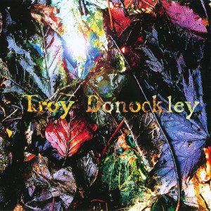 Troy Donockley - The Unseen Stream - CD - Album