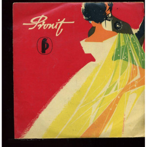 Rene Glaneau - Catherine / Le Twist De Schubert - Vinyl - 7"